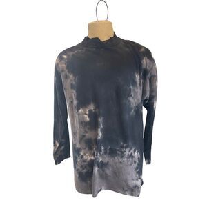 We The Free Shirt Top for MEN Long Sleeves Sz S Tie Die Shirt NWT